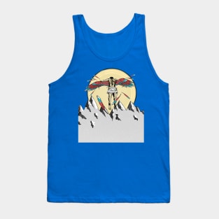 Icarus Tank Top